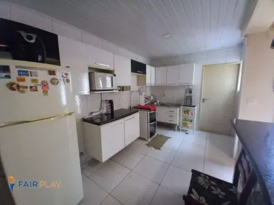 Casa com 2 Quartos à venda, 105m² no Planalto Paulista, São Paulo