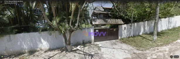 Casa com 5 Quartos à venda, 300m² no Ipiíba, São Gonçalo