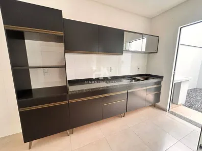 Casa com 2 Quartos para alugar, 88m² no Tifa Martins, Jaraguá do Sul