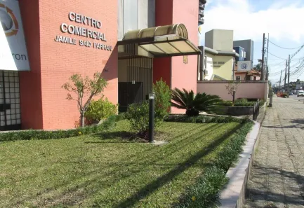 Loja / Salão / Ponto Comercial à venda, 34m² no Mercês, Curitiba