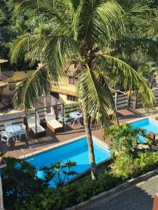 Apartamento com 1 Quarto à venda, 60m² no Bosque, Armação dos Búzios