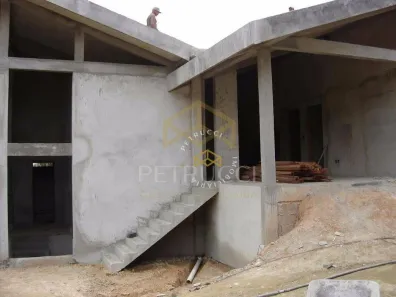 Casa de Condomínio com 3 Quartos à venda, 390m² no , Itupeva