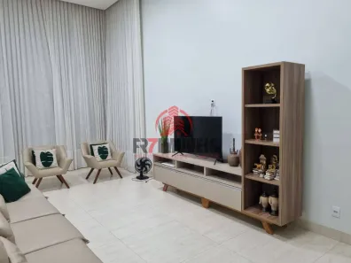 Casa com 4 Quartos à venda, 543m² no Centro, Santo Antônio de Goiás