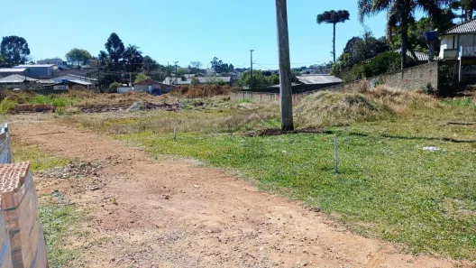 Terreno / Lote / Condomínio à venda, 175m² no Nações, Fazenda Rio Grande