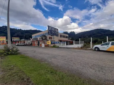 Terreno / Lote / Condomínio à venda, 24205m² no São Nicolau, Penha