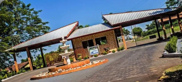 Terreno / Lote / Condomínio à venda, 1478m² no Esperança do Norte, Alvorada do Sul