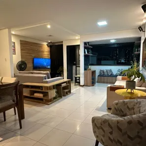 Apartamento com 3 Quartos à venda, 94m² no Stiep, Salvador
