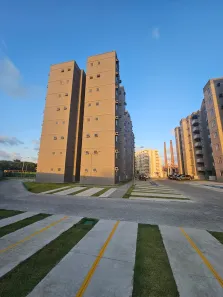 Apartamento com 2 Quartos à venda, 53m² no Centro, Paulista