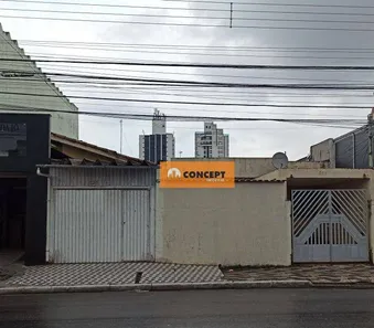 Conjunto Comercial / Sala para alugar, 28m² no Parque Suzano, Suzano