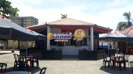Loja / Salão / Ponto Comercial à venda, 40m² no Centro, Mongaguá