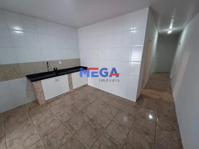 Casa com 2 Quartos para alugar, 98m² no Tabapuá Brasília II (Jurema), Caucaia