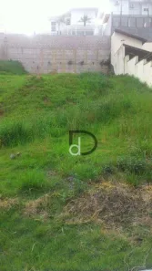 Terreno / Lote / Condomínio à venda, 450m² no Villaggio Capríccio, Louveira
