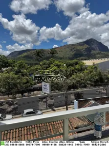 Casa com 3 Quartos para alugar, 90m² no Ilha dos Araújos, Governador Valadares