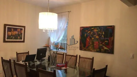 Apartamento com 3 Quartos à venda, 170m² no Verbo Divino, Barra Mansa