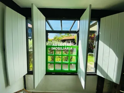 Casa de Condomínio com 3 Quartos para venda ou aluguel, 106m² no Geribá, Armação dos Búzios