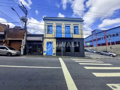 Prédio Inteiro à venda, 274m² no Centro, Itatiba
