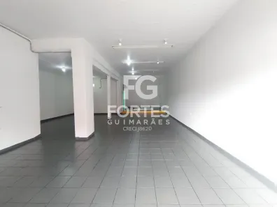Prédio Inteiro para alugar, 95m² no Centro, Ribeirão Preto