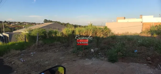 Terreno / Lote / Condomínio à venda, 195m² no , Sabáudia