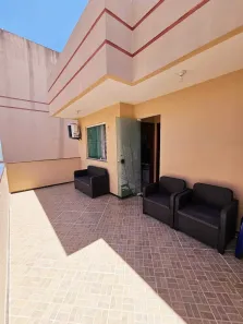 Casa de Condomínio com 3 Quartos à venda, 200m² no Coroa do Meio, Aracaju