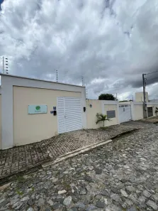 Casa de Condomínio com 2 Quartos para alugar, 61m² no Curicaca, Caucaia