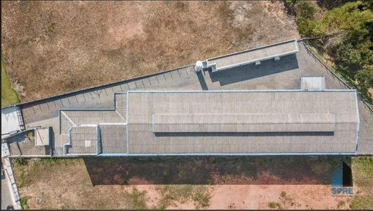 Galpão / Depósito / Armazém para alugar, 1350m² no Bairro da Ponte, Itatiba