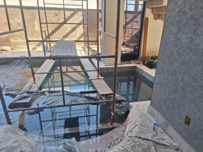 Casa de Condomínio com 3 Quartos para venda ou aluguel, 280m² no Parque Olívio Franceschini, Hortolândia