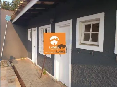 Casa de Condomínio com 3 Quartos à venda, 360m² no Nova Higienópolis, Jandira