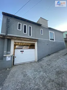 Sobrado com 3 Quartos à venda, 425m² no Vila Dona Fina, Campo Largo