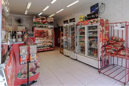 Loja / Salão / Ponto Comercial à venda, 10m² no Centro, Mogi das Cruzes