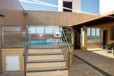 Hotel / Motel / Pousada à venda, 1027m² no Centro, Guamaré