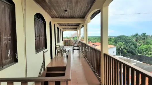 Prédio Inteiro à venda, 1428m² no São Tomé, Salinópolis