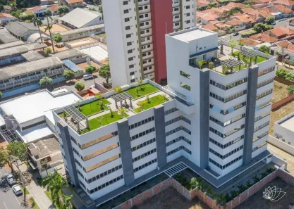 Conjunto Comercial / Sala à venda, 60m² no Centro, Três Lagoas