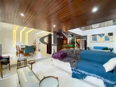 Sobrado com 3 Quartos à venda, 333m² no Jardim São Caetano, São Caetano do Sul