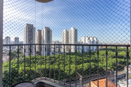 Apartamento com 1 Quarto à venda, 42m² no Campos Elíseos, São Paulo