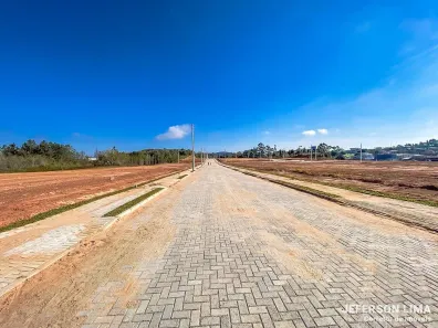 Terreno / Lote / Condomínio à venda, 300m² no Nossa Senhora da Conceição, Balneário Piçarras