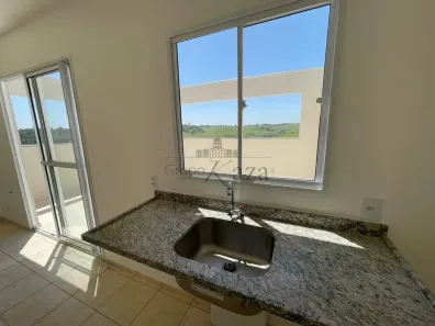 Cobertura com 2 Quartos à venda, 90m² no Jardim Paraíso, Jacareí