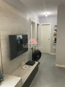 Apartamento com 2 Quartos à venda, 44m² no Cosmos, Rio de Janeiro