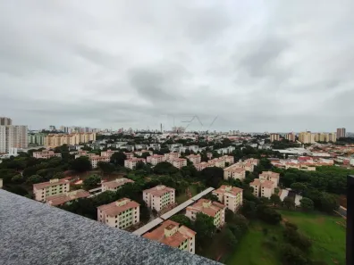 Apartamento com 3 Quartos à venda, 70m² no Parque Residencial das Camélias, Bauru