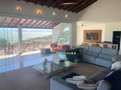 Casa de Condomínio com 5 Quartos à venda, 613m² no João Fernandes, Armação dos Búzios
