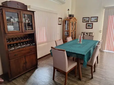 Casa com 4 Quartos à venda, 300m² no Piranema, Itaguaí