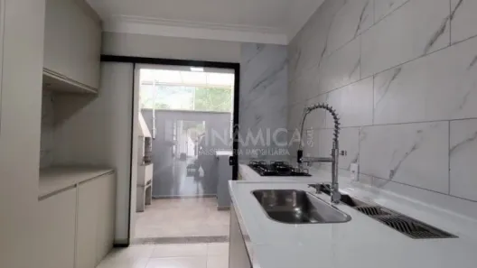 Casa com 2 Quartos à venda, 72m² no Passo Manso, Blumenau