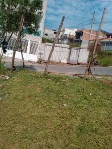 Terreno / Lote / Condomínio à venda, 125m² no Ana Cristina II, Jandira