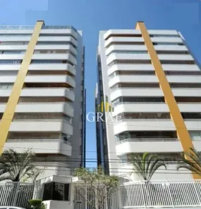 Cobertura com 3 Quartos para alugar, 199m² no Centro, São Bernardo do Campo