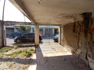 Sobrado com 3 Quartos à venda, 128m² no Rio Pequeno, São Paulo