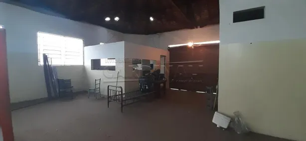 Galpão / Depósito / Armazém para alugar, 220m² no Jardim Mercedes, São Carlos