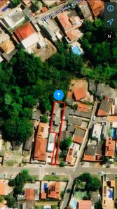 Casa com 5 Quartos à venda, 400m² no Setor Habitacional Vicente Pires - Trecho 3, Brasília