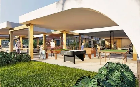 Terreno / Lote / Condomínio à venda, 252m² no Fluminense, São Pedro da Aldeia