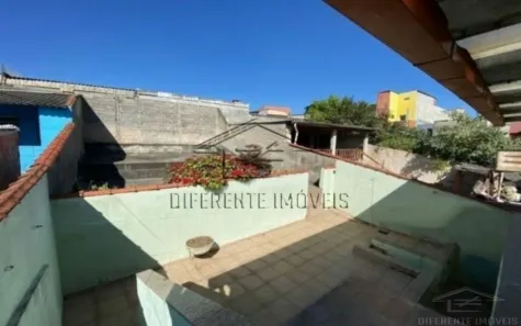 Sobrado com 4 Quartos à venda, 257m² no Jardim Tietê, São Paulo