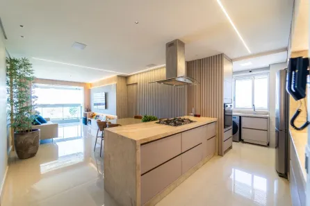 Apartamento com 2 Quartos à venda, 84m² no Zona Industrial, Brasília