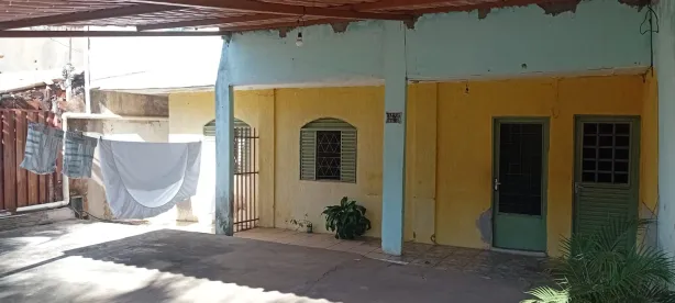 Sobrado com 6 Quartos à venda, 326m² no Candangolândia, Brasília